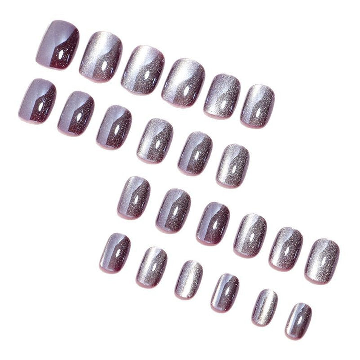 Press-on Nail Art Stornfield