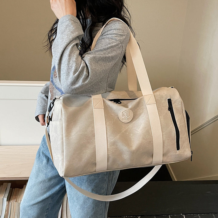 Travel Duffel Bag Stornfield