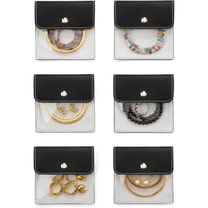 Elegant Jewelry Organizer Stornfield