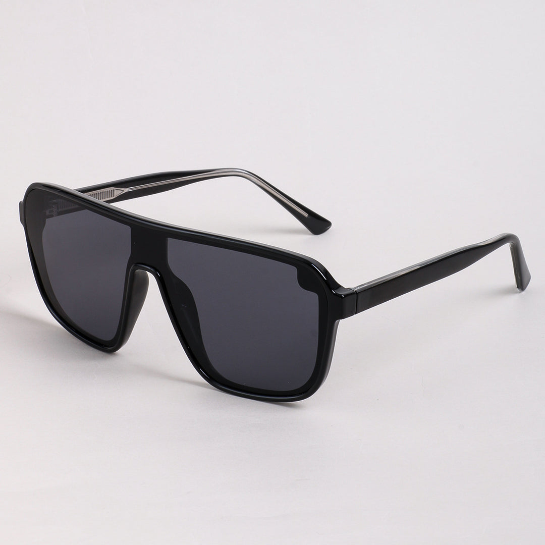 Women's oversized glasses with sturdy frame and generous field of vision Stornfield