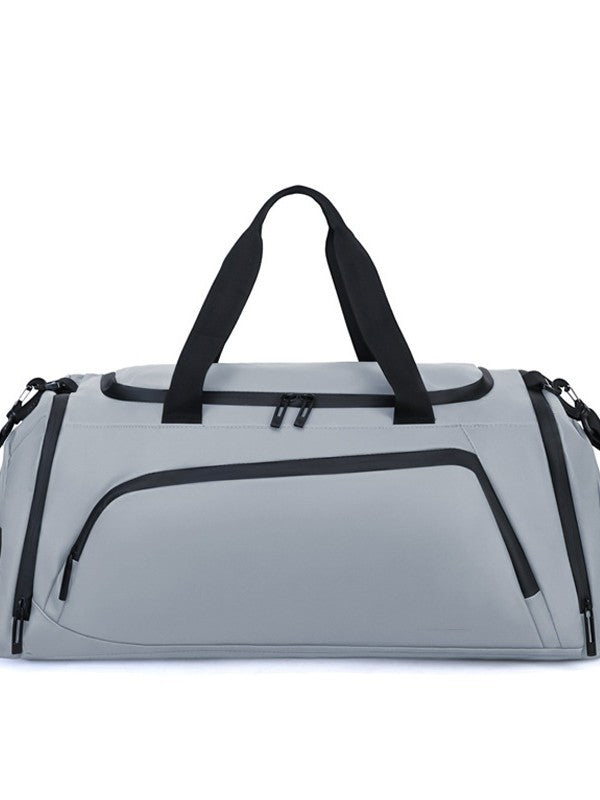 Sporty Travel Bag Stornfield