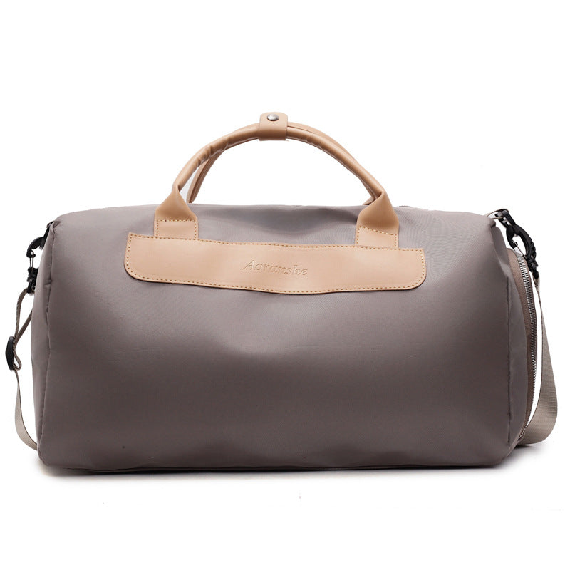 Multi-Functional Sports Duffle