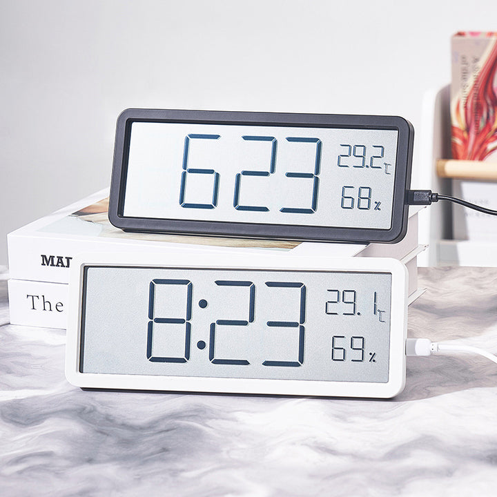 Digital Alarm Clock Stornfield