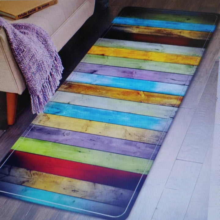 Plush Area Rug Stornfield