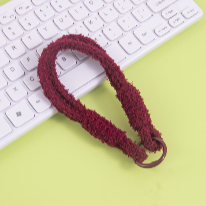 Durable Non-Slip Hair Tie Stornfield