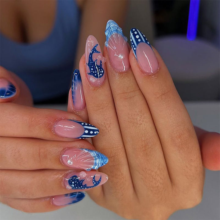 Designer Nail Art Stornfield