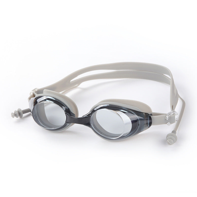 Enhanced Vision Swim Goggles Stornfield