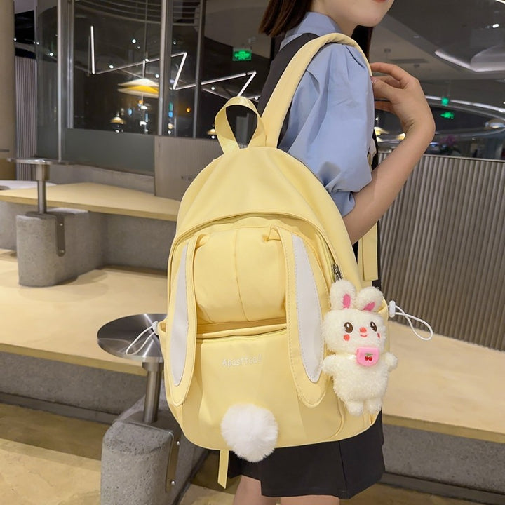 Cute Bunny Ear Backpack Stornfield
