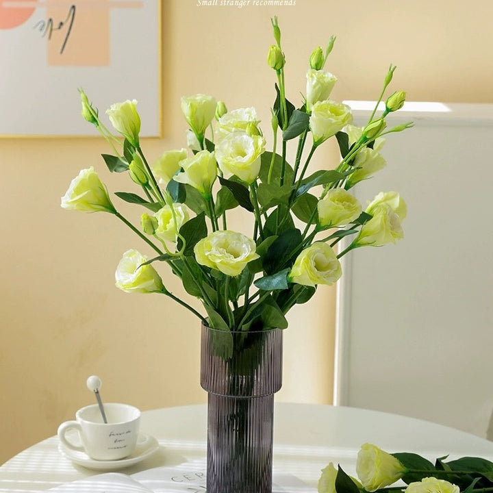 Decorative Flower for Indoor Home Decor