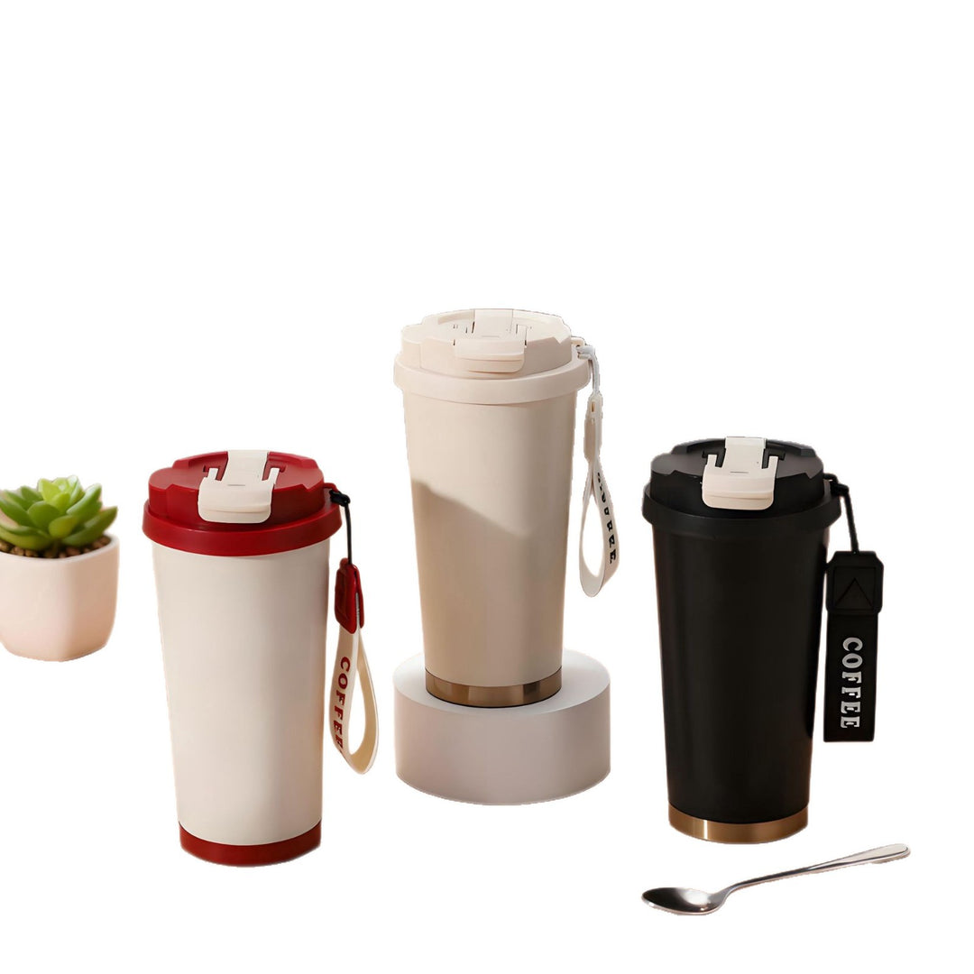 Ladies Insulated Coffee Mug Stornfield