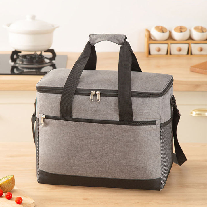 Ladies Insulated Cooler Bag for Food and Drinks Stornfield