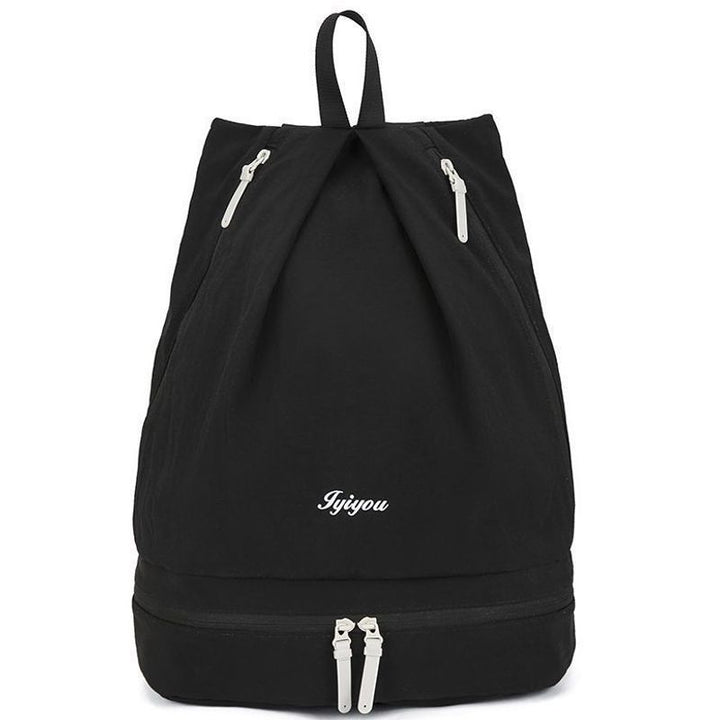 Stylish Drawstring Backpack Stornfield