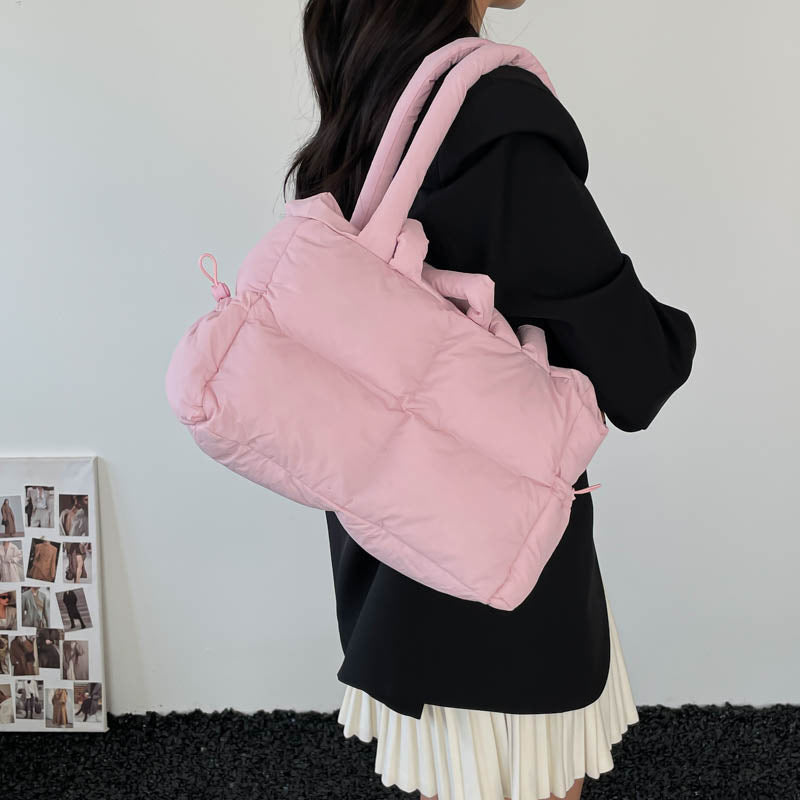 Multifunctional Insulated Duffel Bag Stornfield