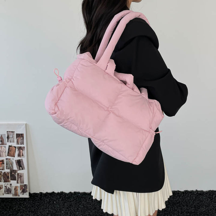 Multifunctional Insulated Duffel Bag Stornfield