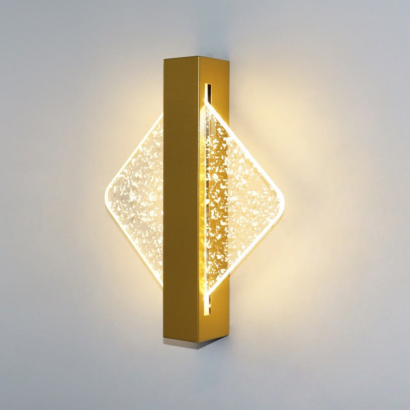 Modern Artistic Wall Light