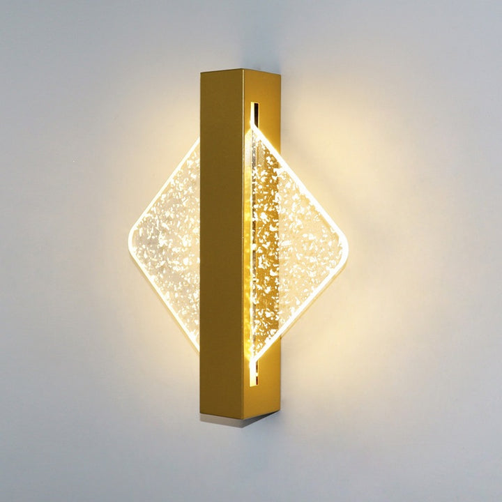 Modern Artistic Wall Light