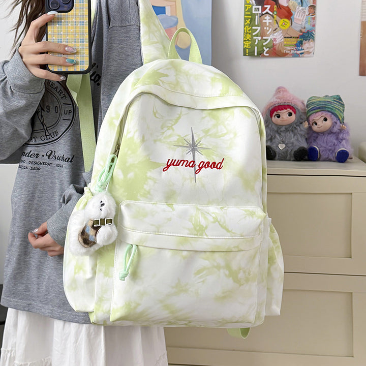 Stylish Lightweight Backpack Stornfield