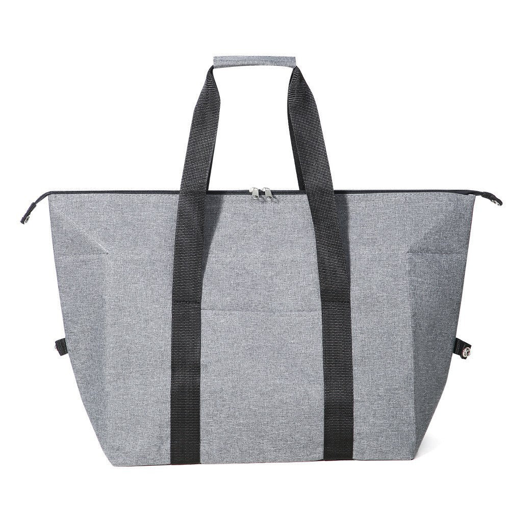 Women's spacious shopping bag Stornfield