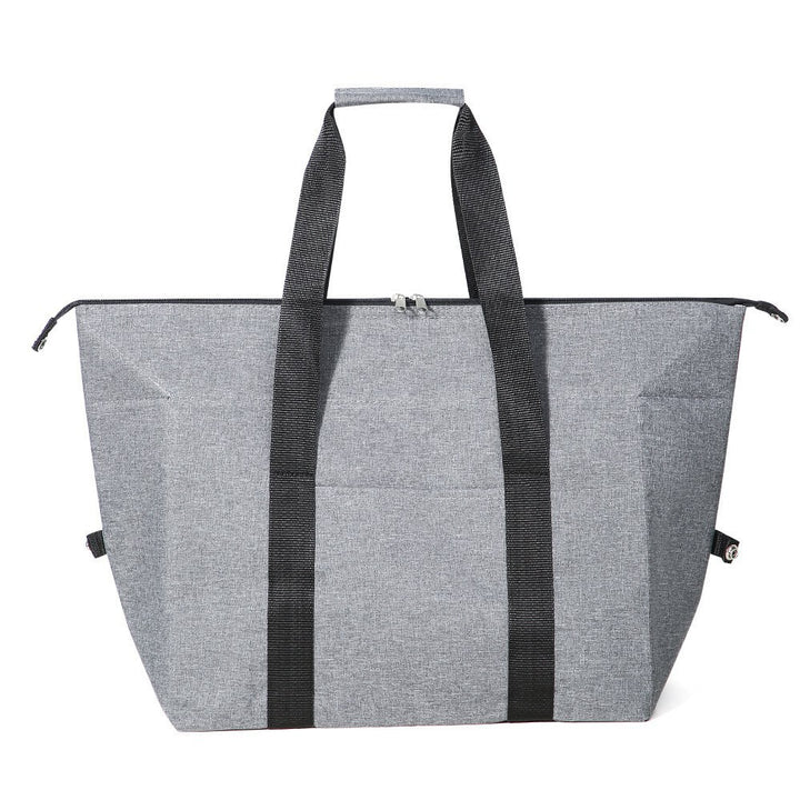 Women's spacious shopping bag Stornfield