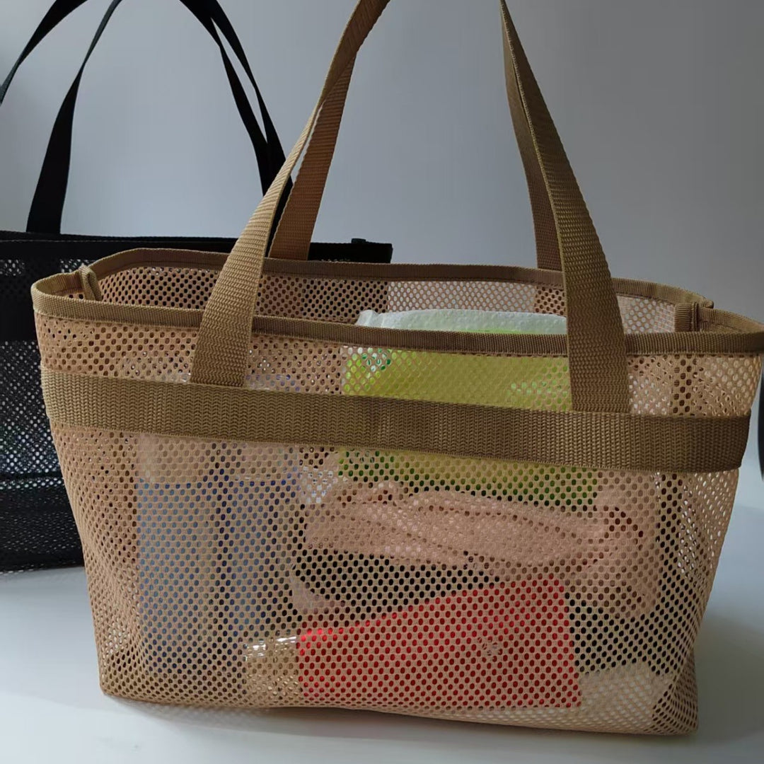 Mesh Tote Bag Stornfield