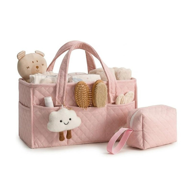 Multifunctional Wrap Organizer Bag Stornfield