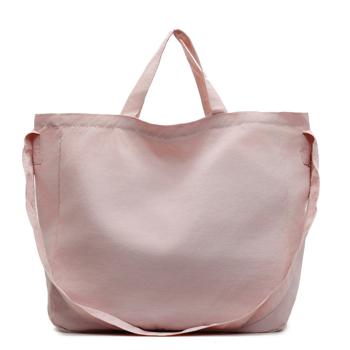 Versatile Large Capacity Tote Bag Stornfield