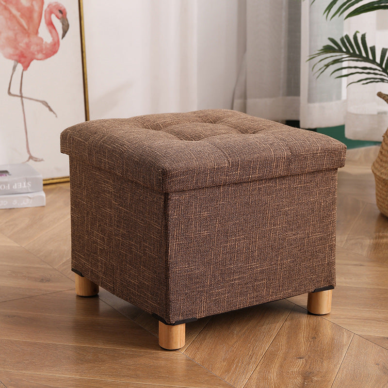 Multi-Functional Storage Ottoman Stornfield