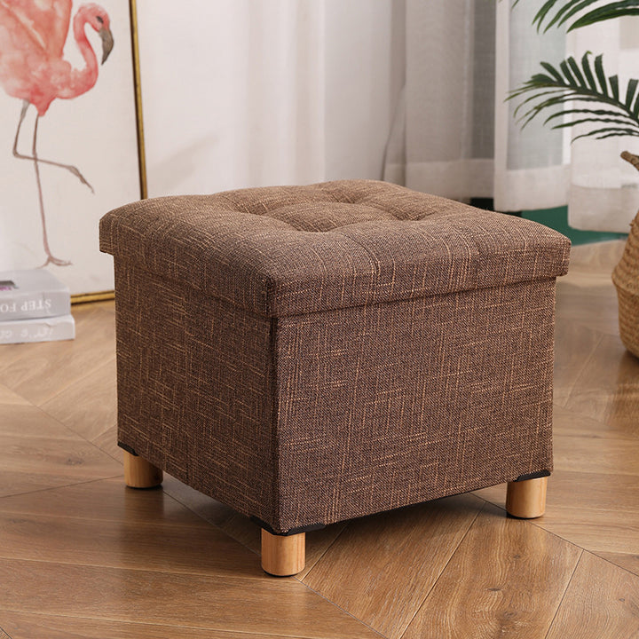 Multi-Functional Storage Ottoman Stornfield