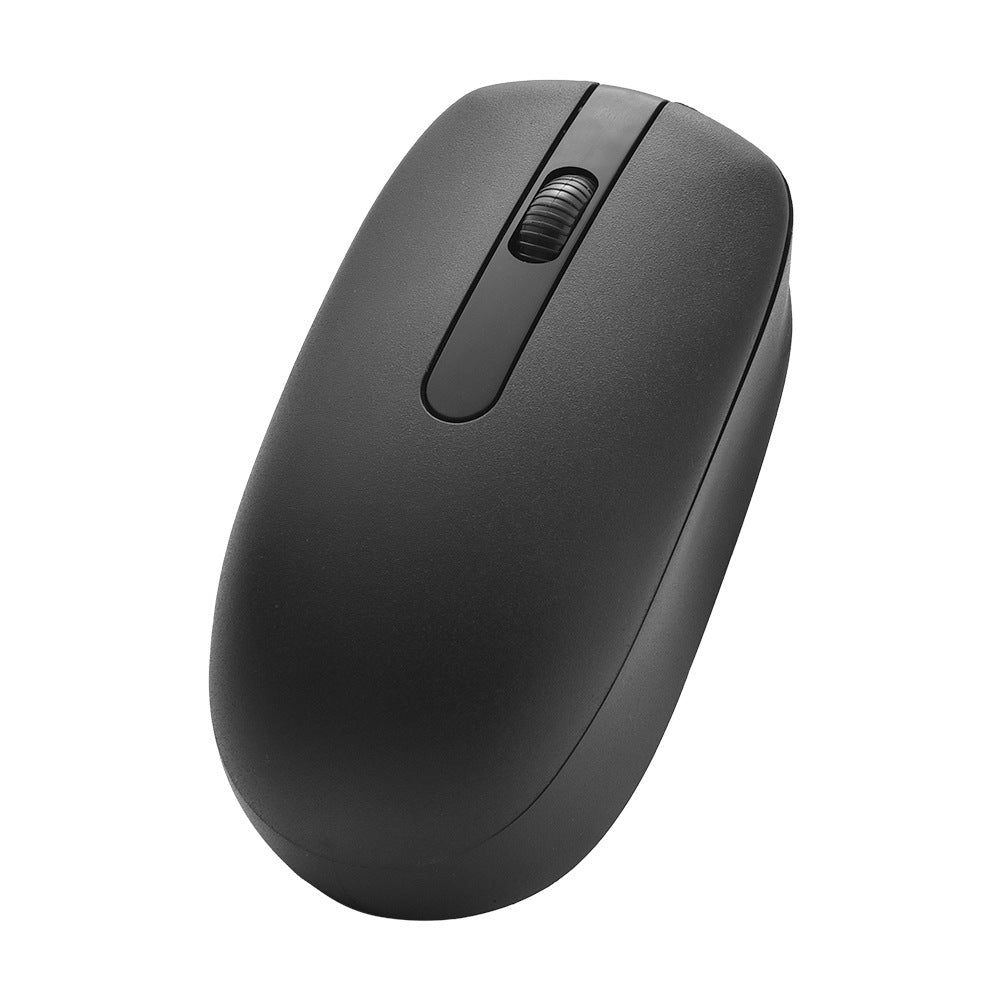 Ergonomic Wireless Mouse with Precise Control Stornfield