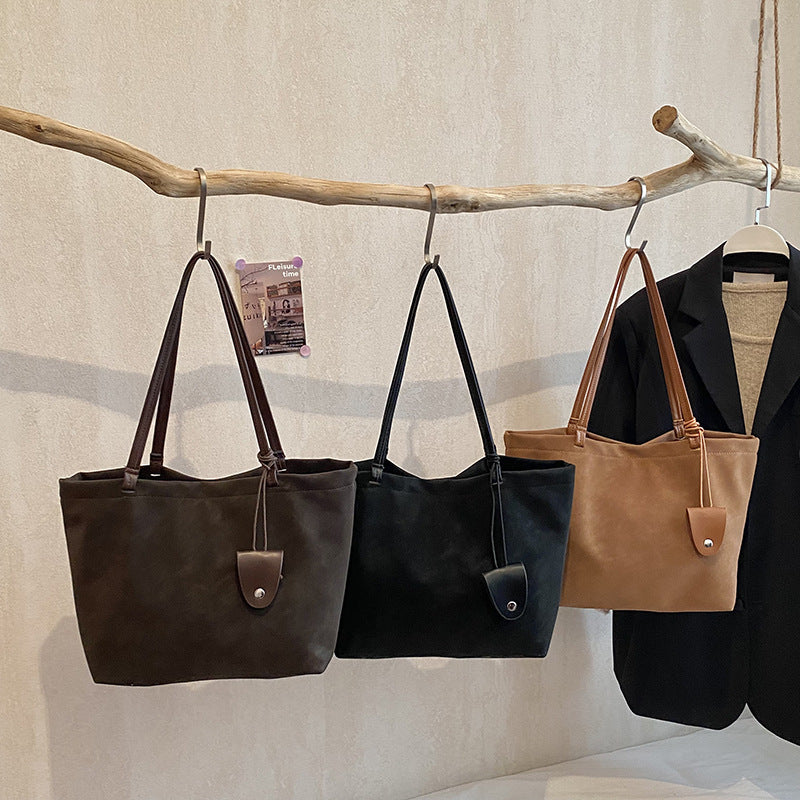 Casual Everyday Tote