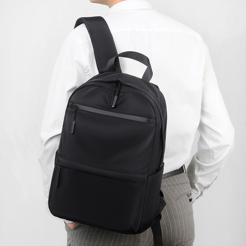 Modern Ergonomic Backpack Stornfield