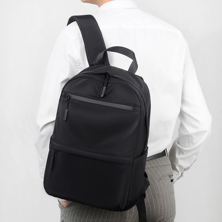 Ergonomic Laptop Backpack Stornfield