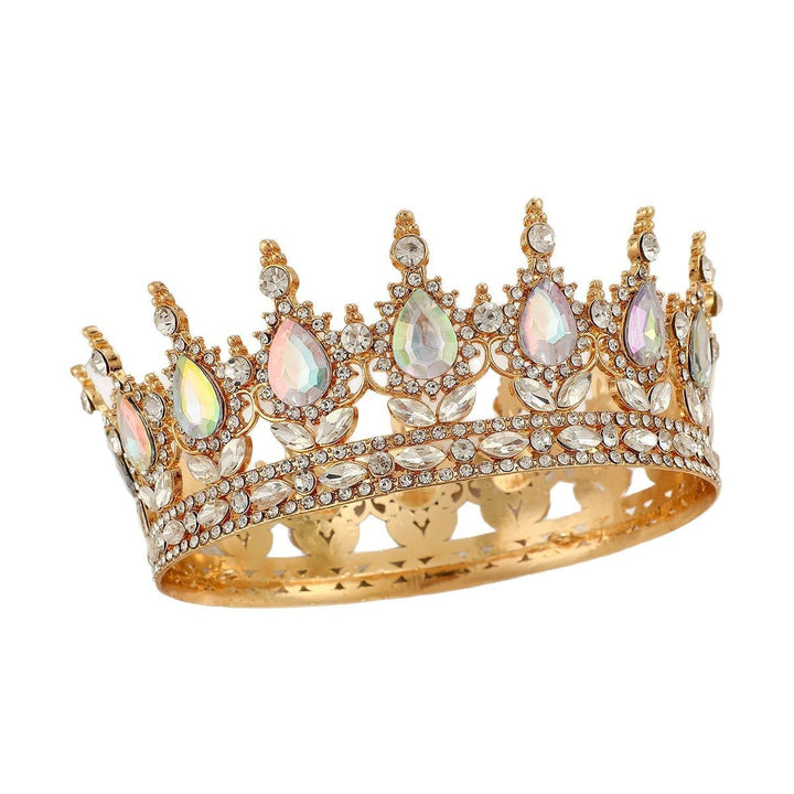 Ladies Glamorous Crown Stornfield