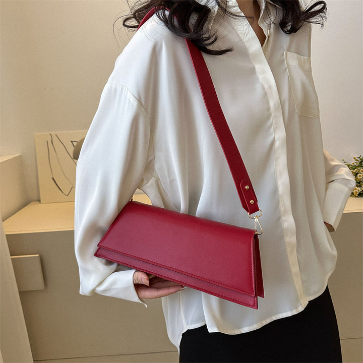 Structured Handbag Stornfield