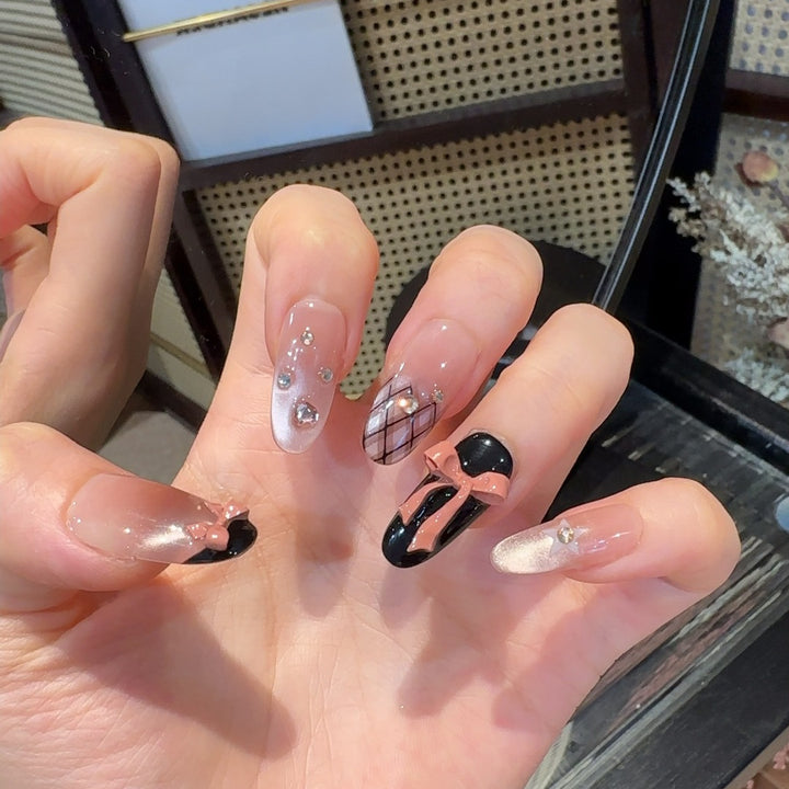 Decorative Nail Art Stornfield