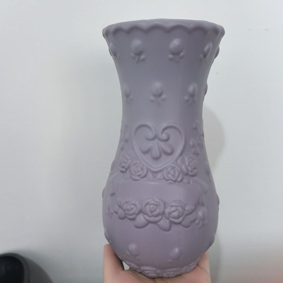Decorative Floral Vase Stornfeild