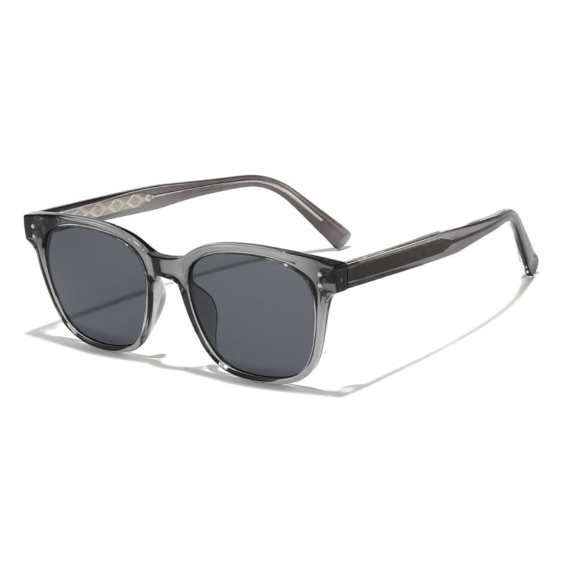 Ladies stylish square sunglasses Stornfield