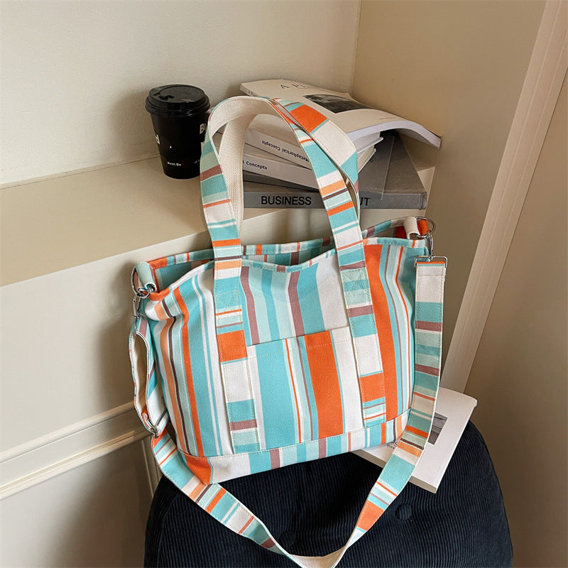 Stylish Multi-Purpose Tote Bag Stornfield