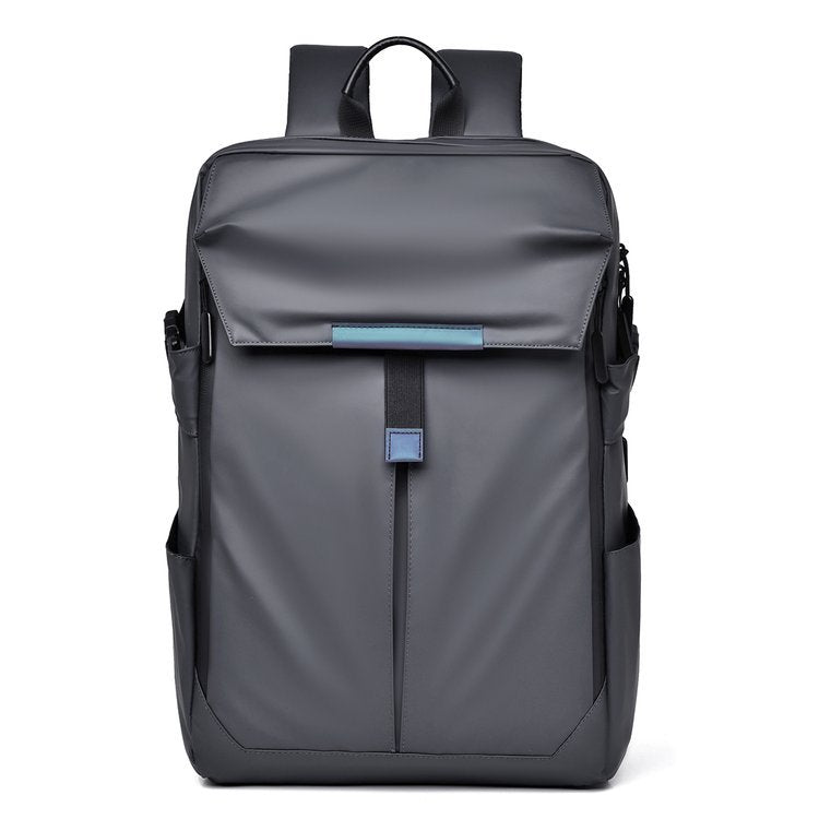 Multi-Compartment Travel Backpack Stornfield