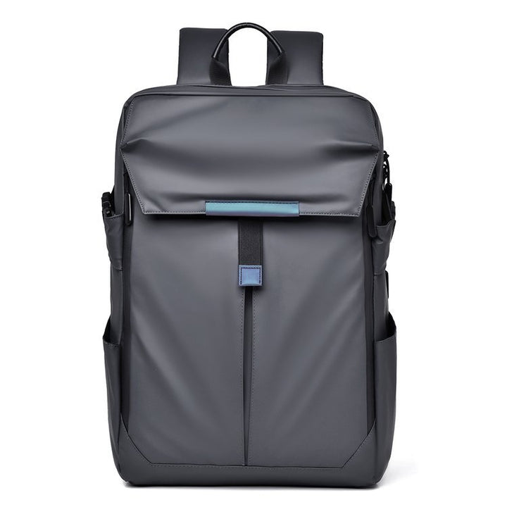 Multi-Compartment Travel Backpack Stornfield