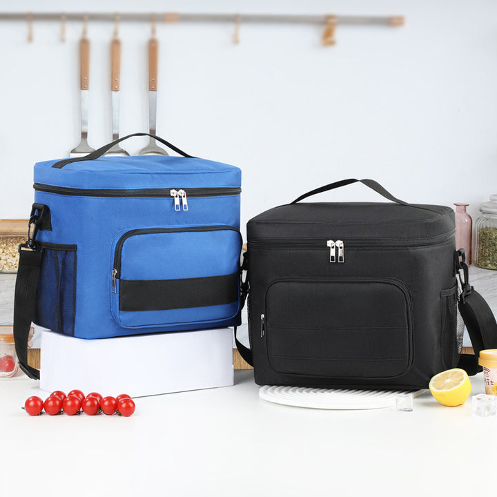 Insulated Food Carrier Stornfield