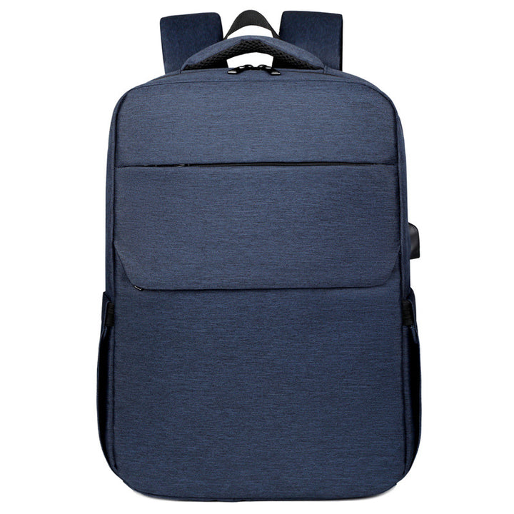 Modern Tech-Optimized Backpack Stornfield