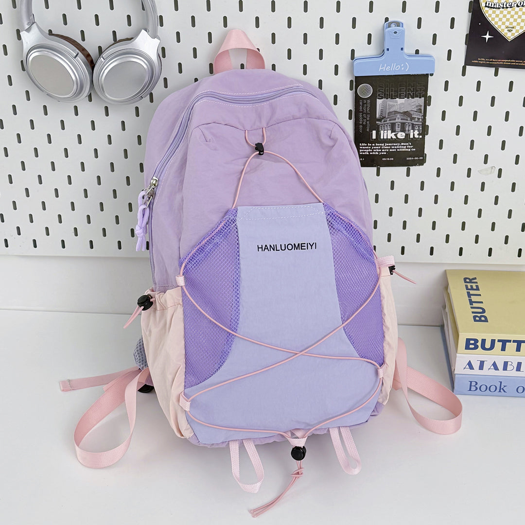 Versatile Outdoor Sports Backpack Stornfield