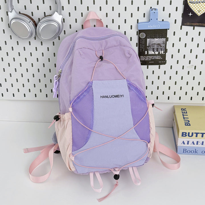 Versatile Outdoor Sports Backpack Stornfield
