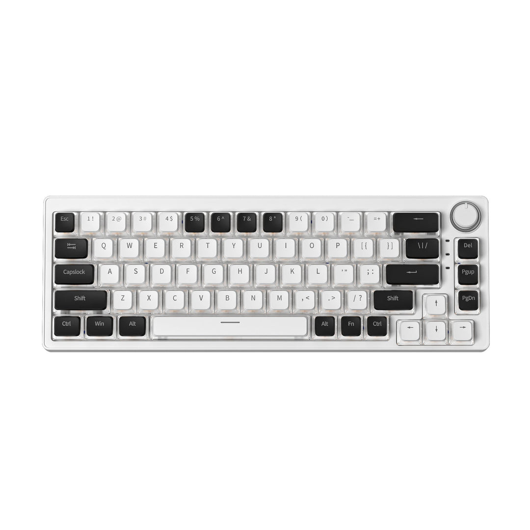 Wireless Mechanical Keyboard Stornfield