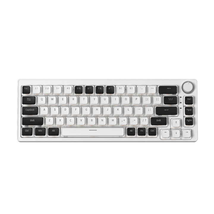Wireless Mechanical Keyboard Stornfield