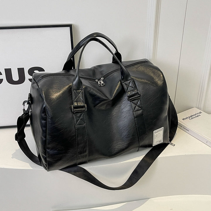 Durable Travel Duffel Bag Stornfield