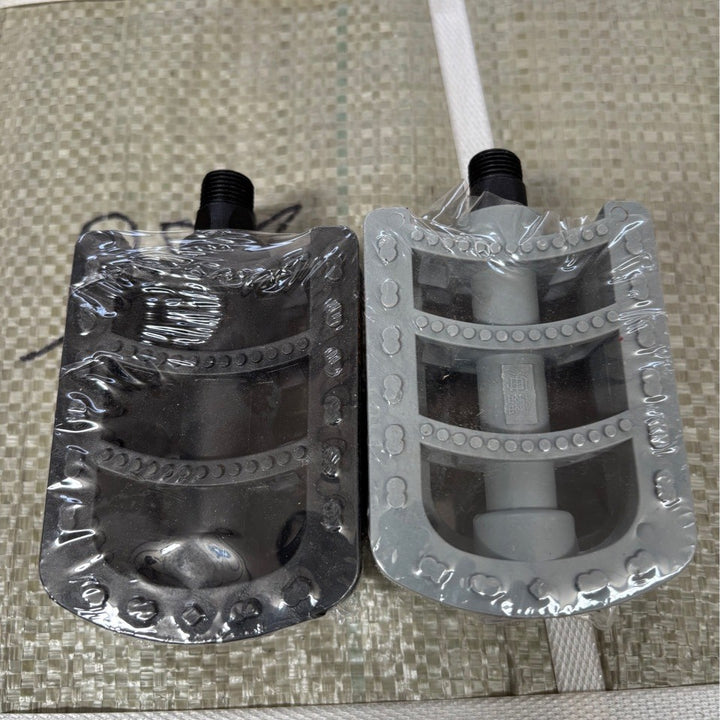 Heavy-Duty Bicycle Pedals Stornfield