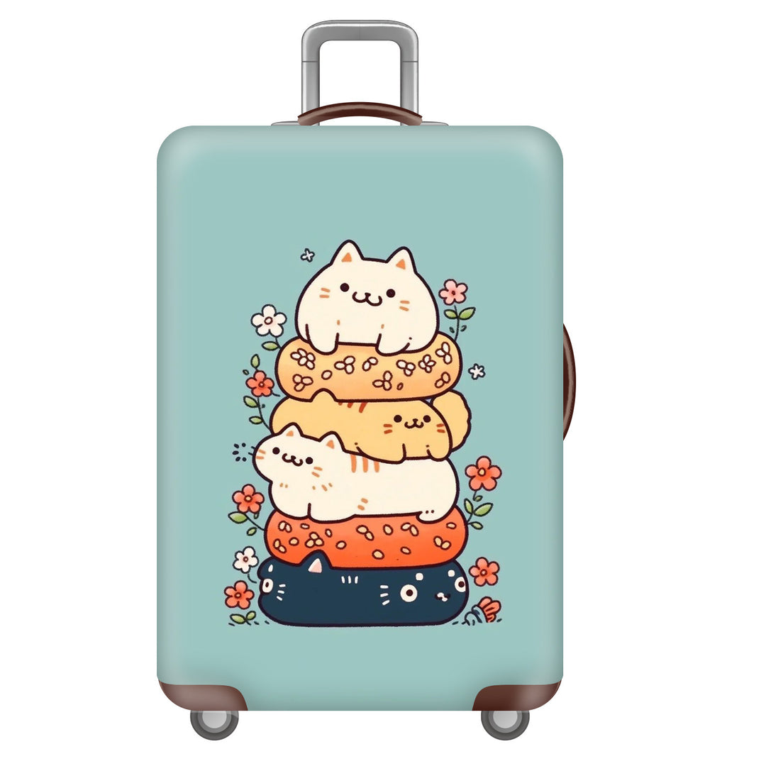 Unisex Children's Travel Suitcase Stornfield