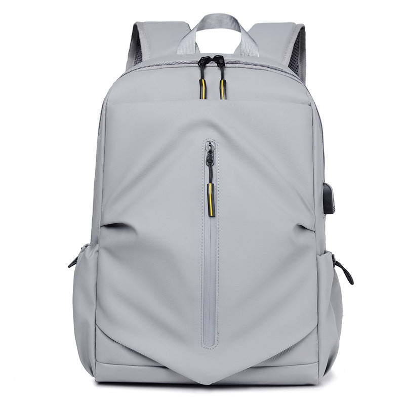 Ergonomic High-Functionality Outdoor Backpack Stornfield
